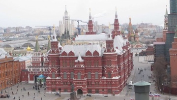 Ρώσοι τουριστικοί πράκτορες:  Η ζήτηση για Ελλάδα αυξήθηκε κατά 25%