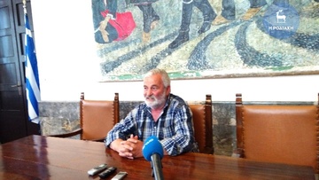 Δεν υπήρξε ποτέ πολιτική βούληση για να συνεχιστεί η λειτουργία της ΕΤΑΙΠΡΟΦΥΚΑ