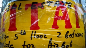 Οι παγίδες των εφοριακών για τα Airbnb