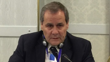Α’ αντιπρόεδρος στον Πανελλήνιο Ιατρικό Σύλλογο αναδείχθηκε  ο γιατρός  Κ. Κουτσόπουλος
