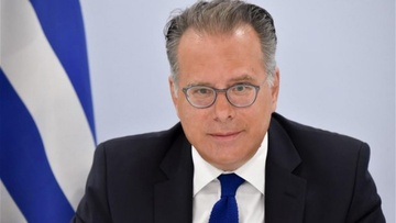 Γ. Κουμουτσάκος προς Τουρκία: Nα μην  υπάρχουν προκλητικές δηλώσεις και παραβιάσεις