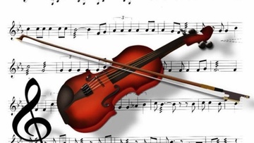 Κονσέρτο κλασικής μουσικής στη Ρόδο