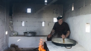 Γαστρονομικό ταξίδι στην Κάσο