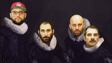 Σε Ρόδο και Κω το stand up comedy «Θα πέσουν τα τσιμέντα»