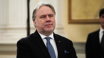 Καθησυχαστικός ο Υπουργός Εξωτερικών Γιώργος Κατρούγκαλος: Δεν μπορεί να υπάρξουν νέα Ίμια