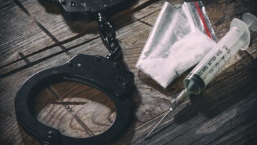 Συνελήφθη 40χρονος για κατοχή ηρωίνης με σκοπό τη διακίνηση στην Κάλυμνο