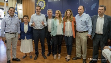 Δεν χωράνε προβλέψεις 