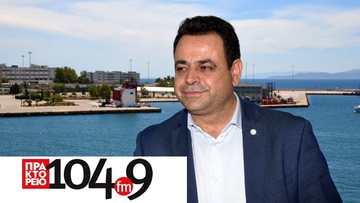Ν. Σαντορινιός: «Οι προοδευτικοί πολίτες αυτής της χώρας θα δώσουν την τελική νίκη στον ΣΥΡΙΖΑ»