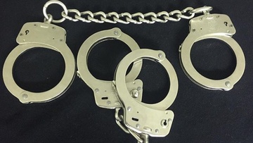 Συνελήφθησαν δυο άτομα για κατοχή ναρκωτικών και οπλοκατοχή στην Κάλυμνο