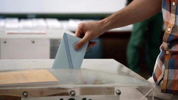 Έντεκα κόμματα κατεβάζουν συνδυασμούς στα Δωδεκάνησα