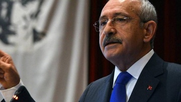 Παραλήρημα Κιλιτσντάρογλου για «κατοχή 16 νησιών του Αιγαίου από την Ελλάδα»