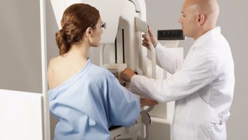 Εξετάσεις στην Κάρπαθο για τον καρκίνο του μαστού