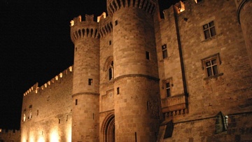 Βραδιά όπερας απόψε στο Καστέλο