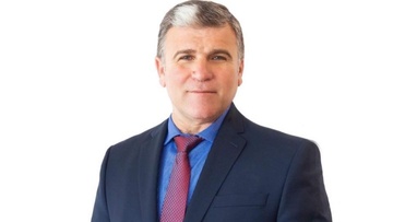 Ανοιχτή επιστολή του Τάσου Σπανού στην Εθνική Τράπεζα για το υποκατάστημα Αφάντου