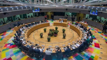 Με «στοχευμένα μέτρα» απειλούν οι Βρυξέλλες την Αγκυρα