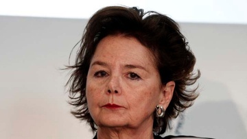 Απάντηση της Τώνιας Μοροπούλου  στο δημοσίευμα της εφημερίδας Documento 