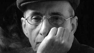 Αφιέρωμα στον Μάνο Ελευθερίου με την  Ίριδα Μαυράκη