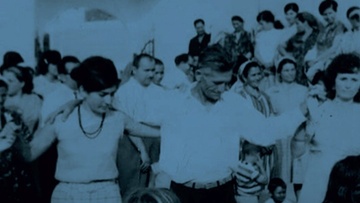 «Τα Αρχιπολενά» - Τραγούδια και σκοποί  της Αρχίπολης Ρόδου