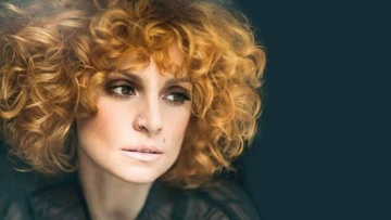 Η Ελεωνόρα Ζουγανέλη στο Θέατρο Μεσαιωνικής Τάφρου