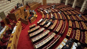 Στις 120 δόσεις και οι οφειλές μικρομεσαίων επιχειρήσεων στην Εφορία