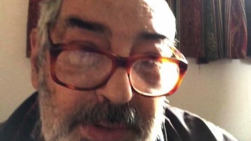 Εκοιμήθη στη Ρόδο ένας αγωνιστής και ομολογητής του Θείου Λόγου