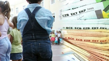 Ανατροπές της τελευταίας στιγμής σε επίδομα γέννας, επίδομα παιδιού και επίδομα ενοικίου