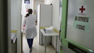Απεβίωσε 55χρονος που έπαθε πνιγμονή ενώ έτρωγε σε εστιατόριο στη Ρόδο