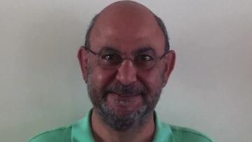 Βαγγέλης Μανδρακός: «Την τύχη και  τη μοίρα σου, την καθορίζεις μόνος σου…»!