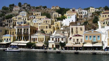 Ας μιλήσουμε  για νησιωτική οικονομία