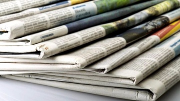 Εκδίκαση της προσφυγής για τον φόρο 2% επί του τζίρου των εφημερίδων, υπέρ ΕΔΟΕΑΠ