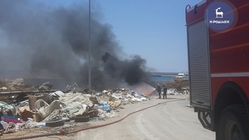 Οι «αρμόδιοι» εξακολουθούν  να πετούν... χαρταετό; 