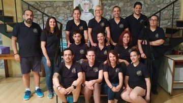 Το «Αμπερνάλλι» στο Φελτέν της Γαλλίας