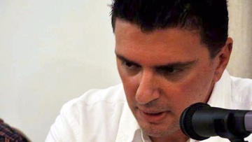 Πάνος Δρακόπουλος: «Μόνον ως... νεκρός θα ήθελα να πεθάνω...»!
