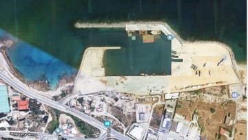 Πράσινο φως από τον Ν. Σαντορινιό για την παραχώρηση του Καρνάγιου στη Ρόδο