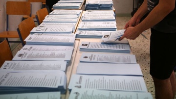 Τα κόμματα και οι υποψήφιοι βουλευτές στα Δωδεκάνησα