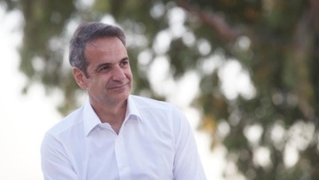 Θεοφάνης Θ. Γκατζής: Γιατί πρέπει να αποδοκιμάσουμε  τον ΣΥΡΙΖΑ και να στηρίξουμε  τη ΝΔ στις  εκλογές της 7ης Ιουλίου