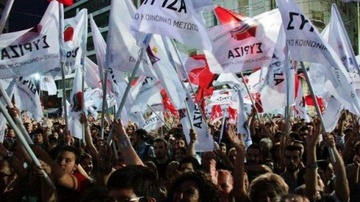 Γ. Δραγασάκης: Συνεχίζουμε, δεν γυρνάμε πίσω, αποφασίζουμε για τη ζωή μας, σχεδιάζουμε το μέλλον μας
