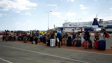 Συνήγορος του Καταναλωτή: Αποζημίωση  σε επιβάτη πλοίου για απώλεια αποσκευής