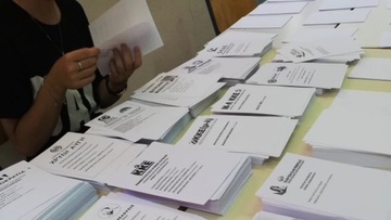 Πώς ψήφισαν αναλυτικά στο νησί της Ρόδου και στα χωριά στις βουλευτικές εκλογές