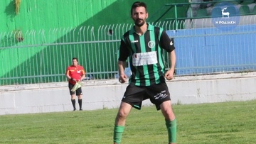 Θέλει Λενιού και Αμπελά ο Νηρέας