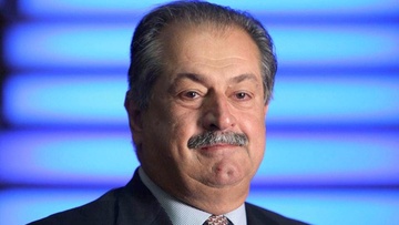 Άντριου Λιβέρης: Η Ελλάδα χρειάζεται υπουργείο Επενδύσεων