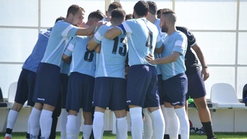 Αστέρας Μασσάρων: Δυναμικό ξεκίνημα με τρεις ανανεώσεις