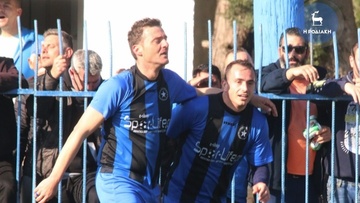 «Ελεύθερος» ο Αποστολόπουλος από την Αδελφοσύνη