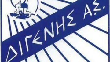 Παπαχριστοδούλου, η ήρεμη δύναμη του Διγενή!