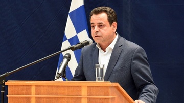 Ν. Σαντορινιός: Καταρρέουν οι εκλογικές αιχμές  της Ν.Δ. έναντι του ΣΥΡΙΖΑ