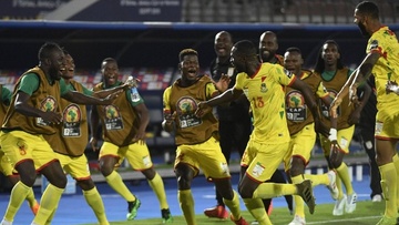 Copa Africa: Στα προημιτελικά αν και δεν έχει κάνει ούτε νίκη στην ιστορία του!