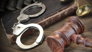 Συνελήφθη στη Ρόδο καταδικασθέντας σε πέντε χρόνια φυλάκιση για κλοπές