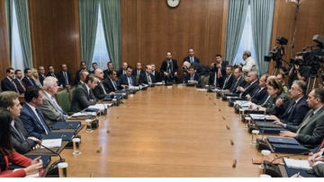 Μητσοτάκης στο Υπουργικό: Aυτό είναι το νέο μοντέλο διακυβέρνησης