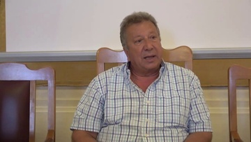 Ενημέρωσε τον Εισαγγελέα Ρόδου για τις εστίες μόλυνσης στα νησιά ο Θ. Σωτρίλλης
