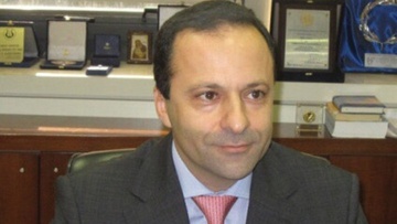 Γ. Πάππου: Η νέα κυβέρνηση πρέπει να δώσει οξυγόνο στην τοπική αγορά 
